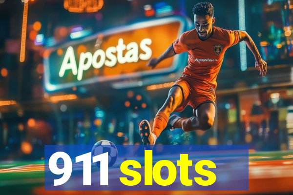 911 slots